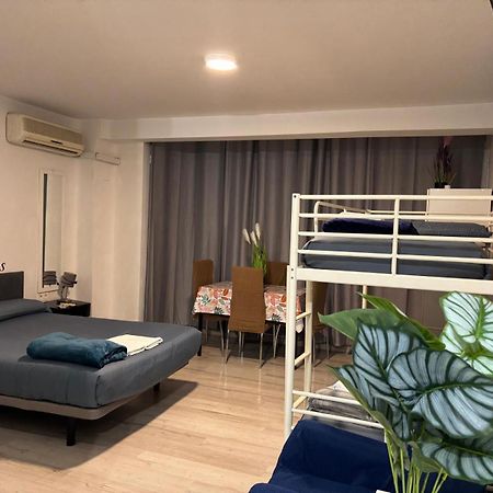 Mesones 10 Suites Granada Kültér fotó