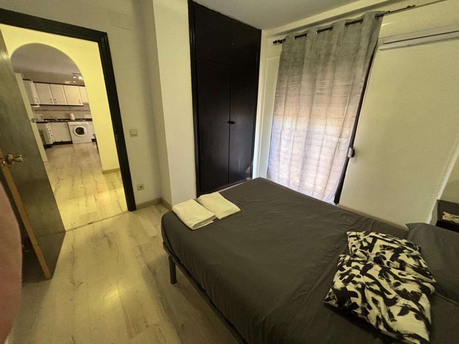 Mesones 10 Suites Granada Kültér fotó