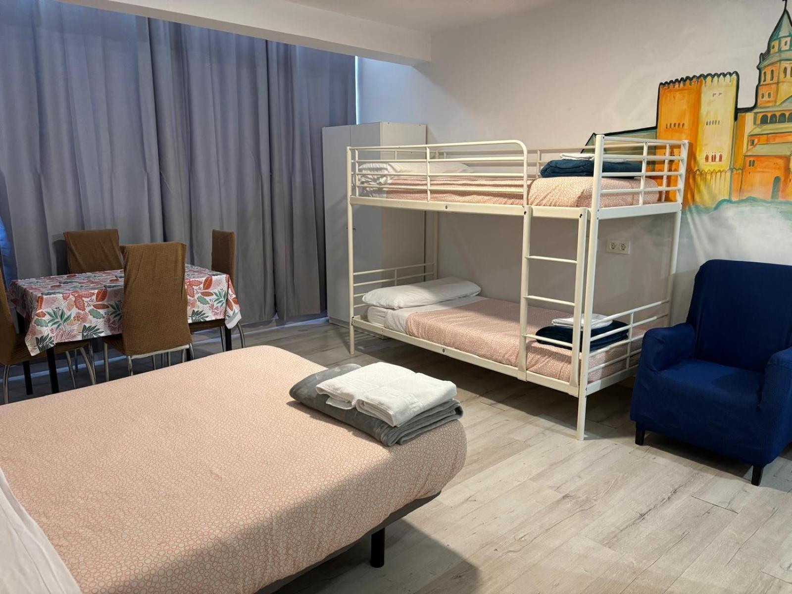 Mesones 10 Suites Granada Kültér fotó