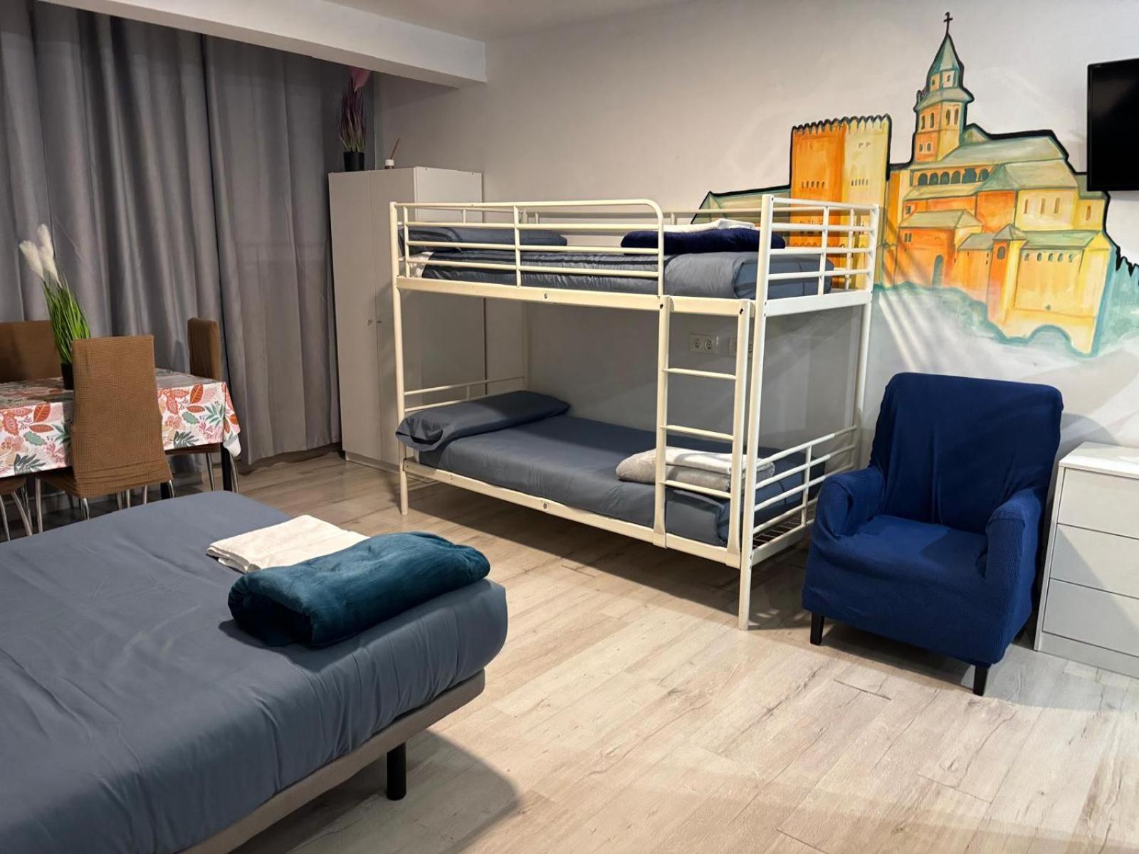 Mesones 10 Suites Granada Kültér fotó
